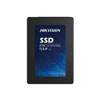 Hikvision HS-SSD-E100/512G - Unitate solidă de stocare (SSD)