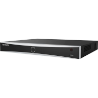 Hikvision DS-7732NXI-I4/VPro 32-х канальный сетевой видеорегистратор NVR c AI и AcuSeek 