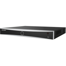 Hikvision DS-7732NXI-I4/VPro 32-х канальный сетевой видеорегистратор NVR c AI и AcuSeek 