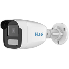 HILook IPC-B469HA-LU 6Мп IP Камера видеонаблюдения с Motion Detect 2.0 (2.8мм)