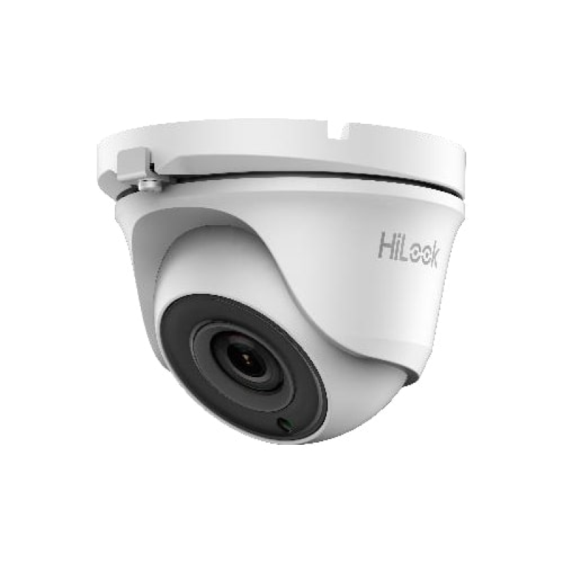 Hilook THC-T120-M EXIR 2MP HD-TVI Cameră de supraveghere video (2.8mm)