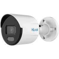HiLook IPC-B129HA 2MP IP Камера видеонаблюдения (2.8mm)