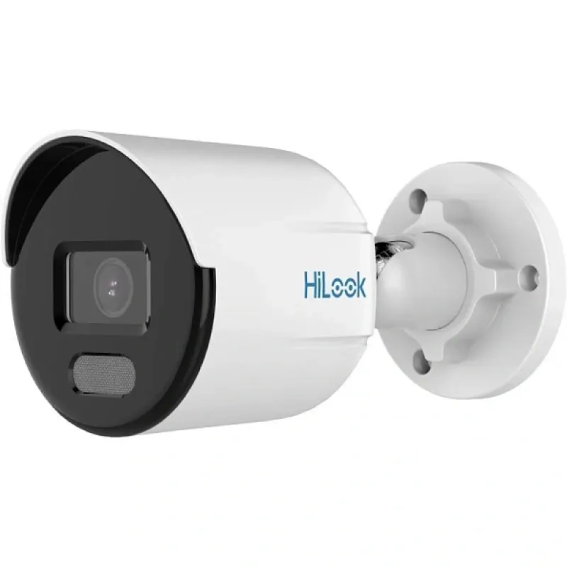 HiLook IPC-B149HA 4MP IP Cameră de supraveghere video (2.8mm)