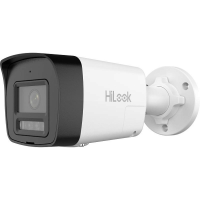 HiLook IPC-B160HAP-LUF/SL 6MP IP Cameră de supraveghere video (2.8mm)