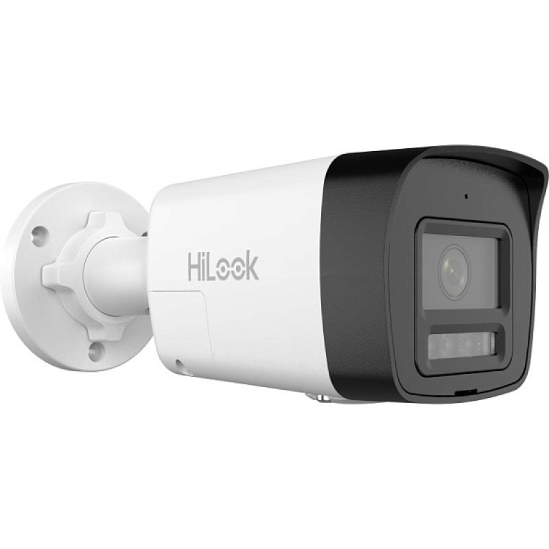 HiLook IPC-B160HAP-LUF/SL 6MP IP Cameră de supraveghere video (2.8mm)