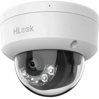 HiLook IPC-D120HA-LU 2MP IP Cameră de supraveghere video (2.8mm)
