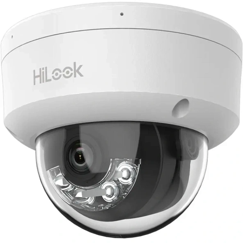 HiLook IPC-D120HA-LU 2MP IP Cameră de supraveghere video (2.8mm)