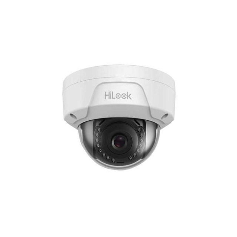 HiLook IPC-D121H 2MP IP Cameră de supraveghere video (2.8mm)
