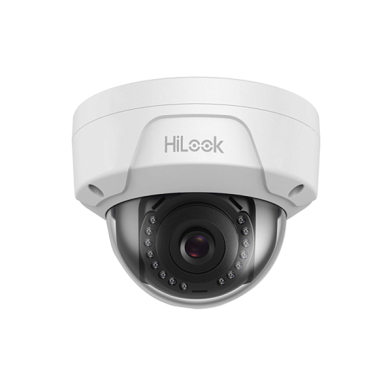 HiLook IPC-D140H 4MP IP Cameră de supraveghere video (2.8mm)
