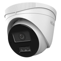 HiLook IPC-T220HA-LU 2MP IP Cameră de supraveghere video (2.8mm)
