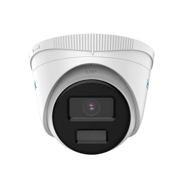 HiLook IPC-T229H 2MP IP Cameră de supraveghere video (2.8mm)