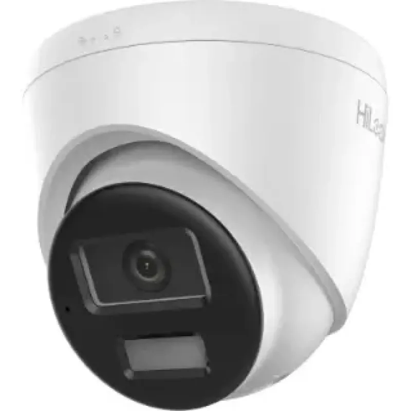 HiLook IPC-T240HA-LUF/SL 4MP IP Cameră de supraveghere video (2.8mm)