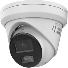 HiLook IPC-T260HAP-LUF/SL 6MP IP Cameră de supraveghere video (2.8mm)