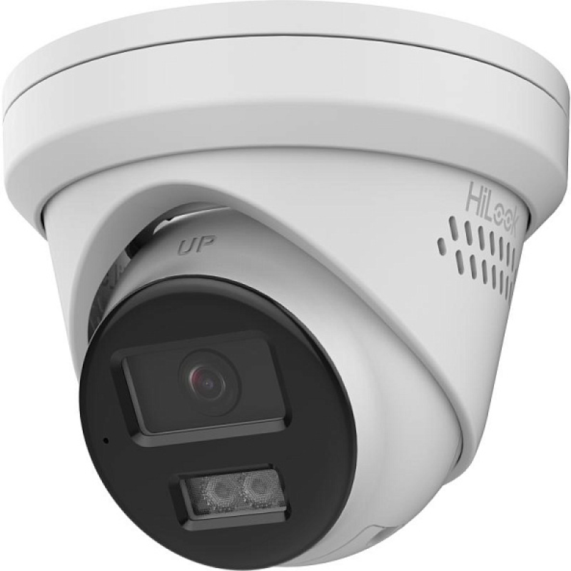 HiLook IPC-T260HAP-LUF/SL 6MP IP Cameră de supraveghere video (2.8mm)
