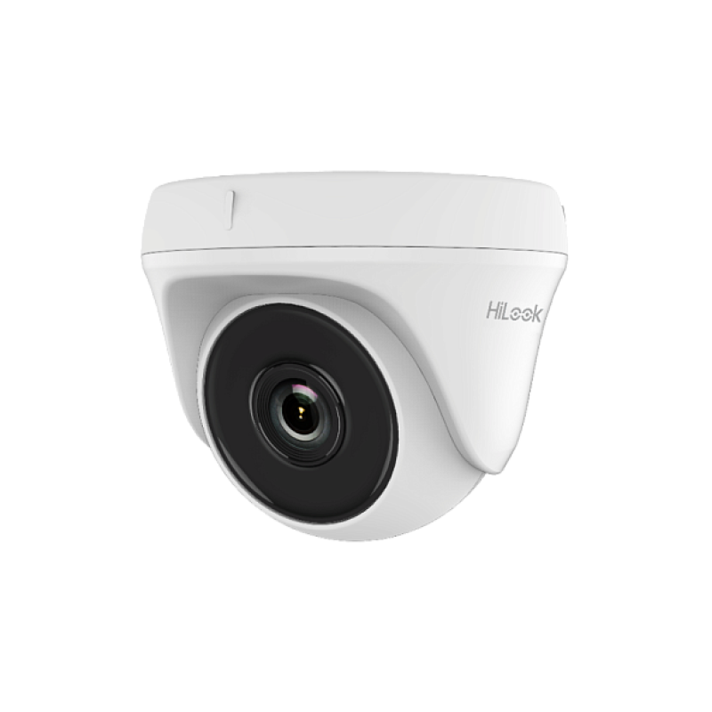 HiLook THC-T120 2MP HD-TVI Cameră de supraveghere video (2.8mm)