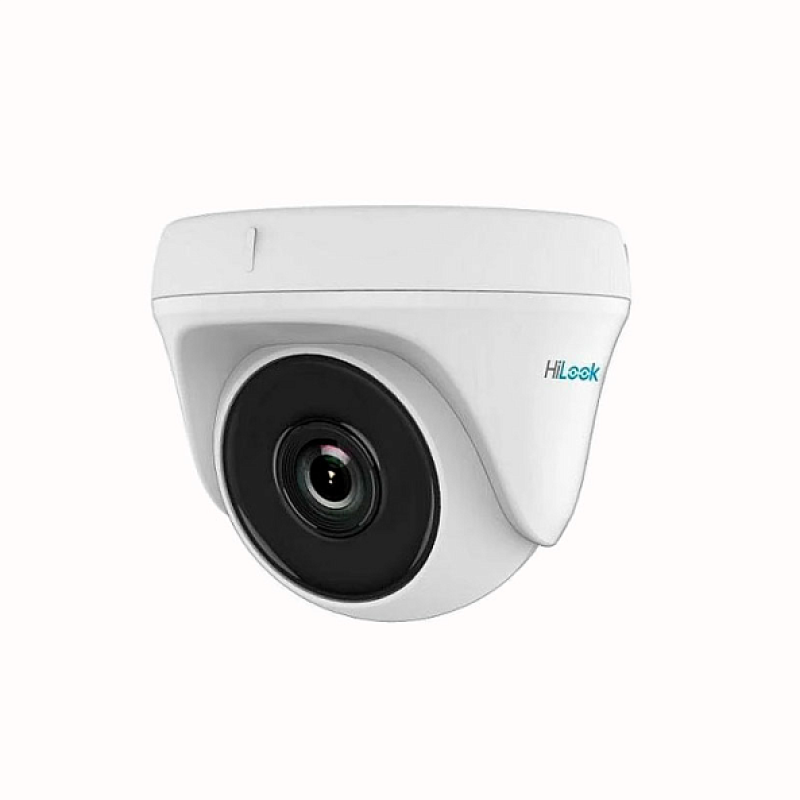 HiLook THC-T120-PS 2MP HD-TVI Cameră de supraveghere video (2.8mm)