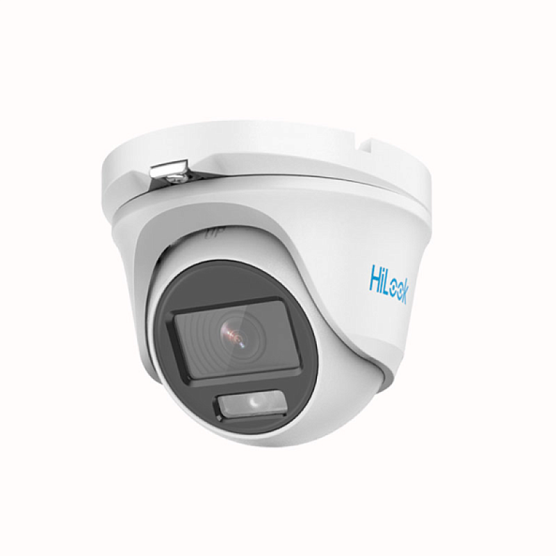 HiLook THC-T129-P 2MP HD-TVI Cameră de supraveghere video (2.8mm)