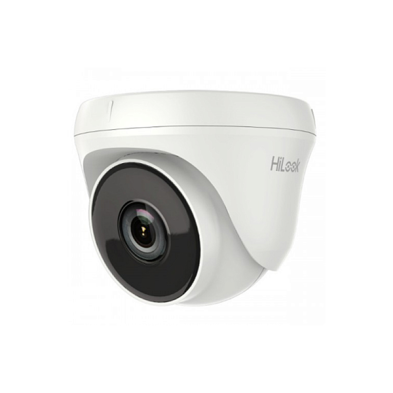 HiLook THC-T140-M 4MP HD-TVI Cameră de supraveghere video (2.8mm)