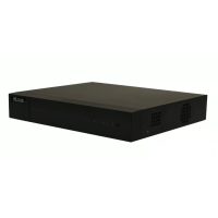 HiLook DVR Hybrid DVR-204Q-K1, 4 canale