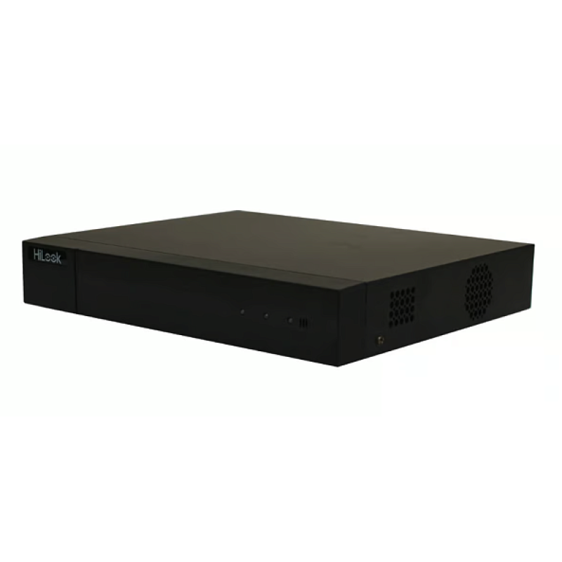 HiLook DVR Hybrid DVR-204Q-K1, 4 canale