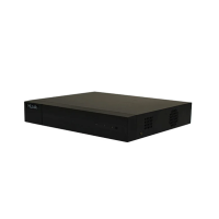 HiLook DVR Hybrid DVR-208Q-K1, 8 canale
