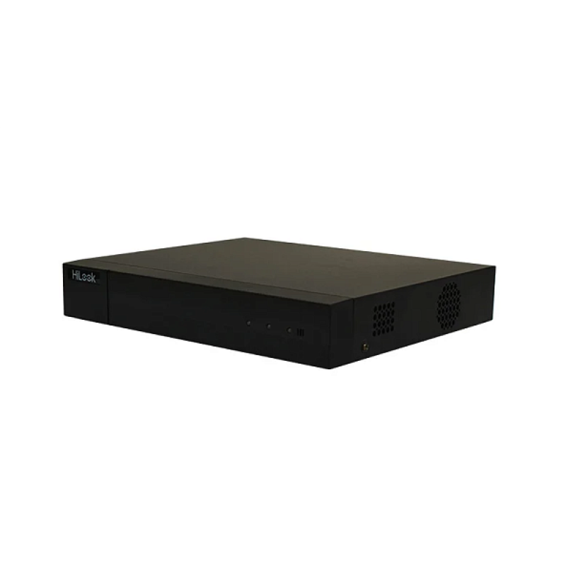HiLook DVR Hybrid DVR-208Q-K1, 8 canale
