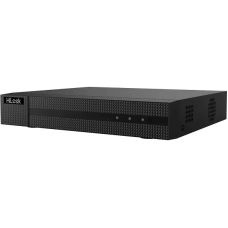 HiLook PoE NVR-108MH-D/8P, 8 канала, 60 Mbps