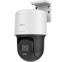 HiLook PTZ-N2C400M-DE F0 4MP IP Cameră de supraveghere video PTZ (2.8mm)