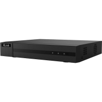 HiLook NVR-104MH-C Recorder video de rețea pe 4 canale cu suport pentru video 4K
