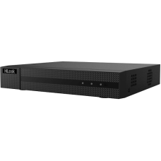 HiLook NVR-104MH-C Recorder video de rețea pe 4 canale cu suport pentru video 4K