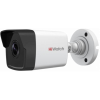 HiWatch DS-I200 2MP IP Cameră de supraveghere video (2.8mm)