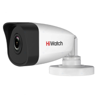 HiWatch DS-I250L 2MP IP Камера видеонаблюдения (2.8mm)