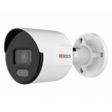 HiWatch DS-I450L (B) 4MP IP Камера видеонаблюдения (2.8mm)