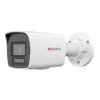 HIWatch DS-I450L (D) 4MP IP Камера видеонаблюдения (2.8mm)