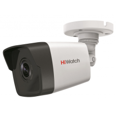 HiWatch DS-I450M 4MP IP Камера видеонаблюдения (2.8mm)