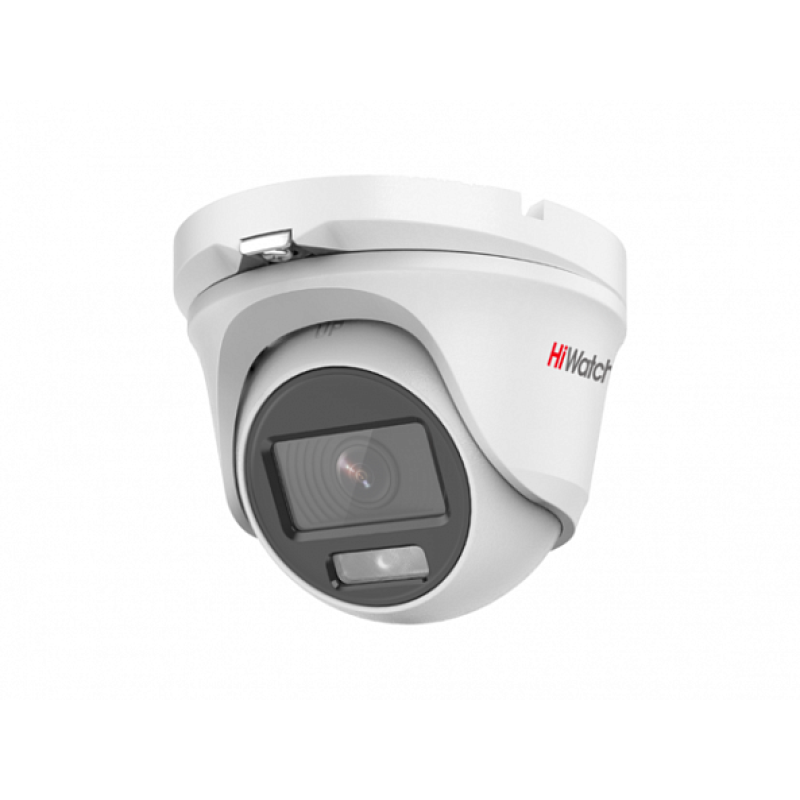 HiWatch DS-T203L 2MP HD-TVI Cameră de supraveghere video (2.8mm)