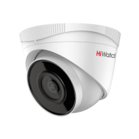 HiWatch IPC-T020(C) 2MP IP Камера видеонаблюдения (2.8mm)