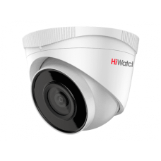 HiWatch IPC-T020(C) 2MP IP Cameră de supraveghere video (2.8mm)