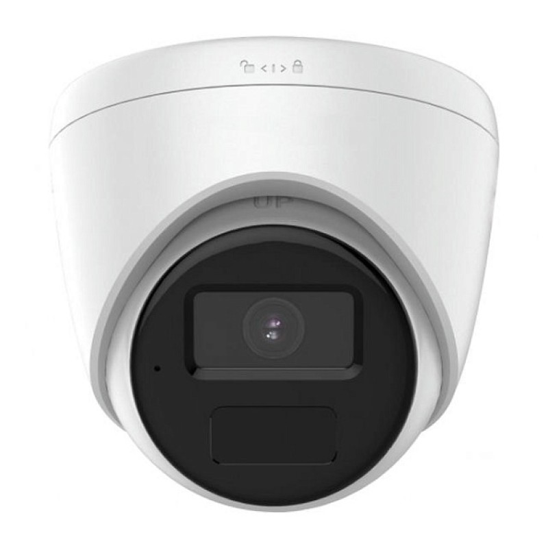 HiWatch IPC-T040 4MP IP Cameră de supraveghere video (2.8mm)