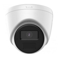 HiWatch IPC-T040 (M) 4 Мп Smart Dual-Light IP Камера видеонаблюдения (2.8 мм)