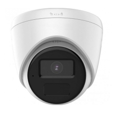 HiWatch IPC-T040 (M) Cameră IP de supraveghere 4 MP Smart Dual-Light (2,8 mm)