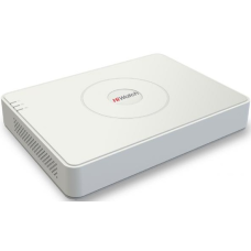 HiWatch NVR DS-N208P, 8 canale, 60 Mbps