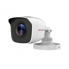 HiWatch DS-T110 1MP Cameră TVI de supraveghere video (2.8mm)