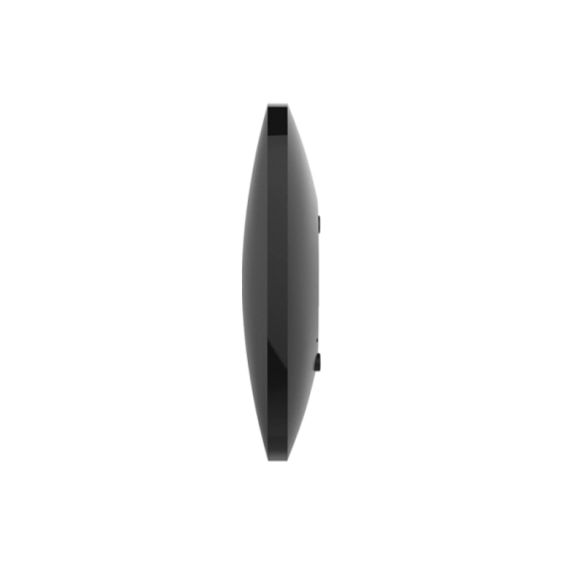 Ajax Hub 2 Plus EU Black Panou de control