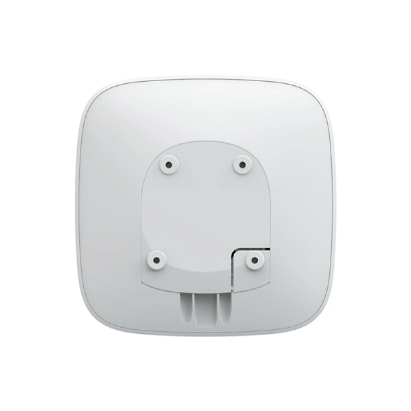 Ajax Hub Plus White EU Panou de control