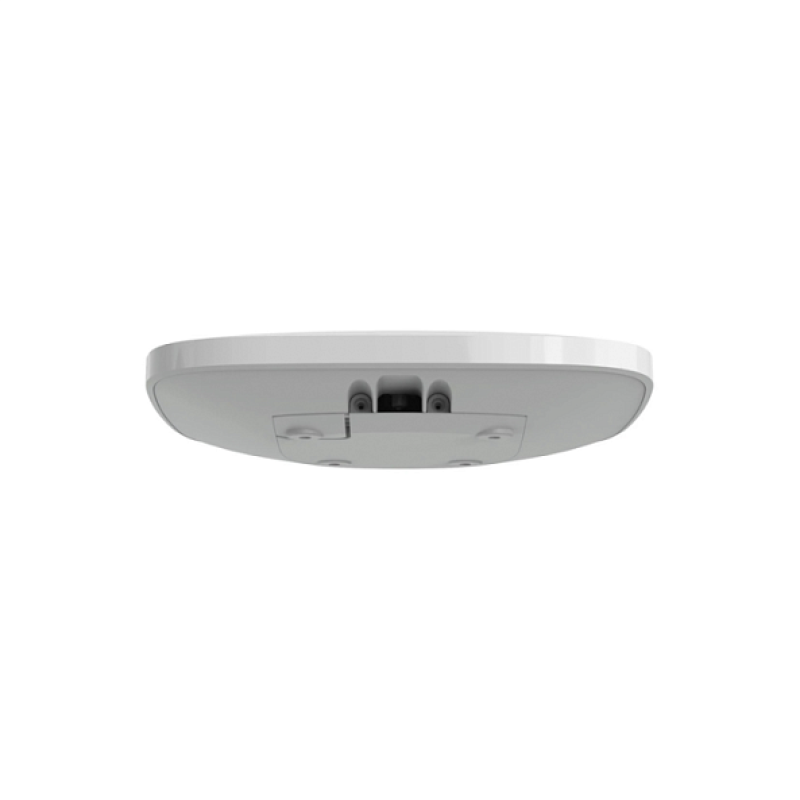 Ajax Hub 2 Plus EU White este unitatea centrală a sistemului de securitate Ajax, de culoare albă.