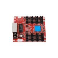 HUIDU SH-708 Card receptor .