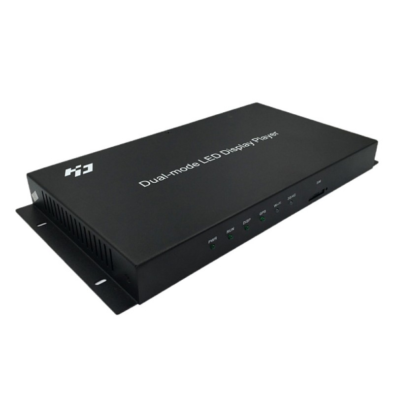 HUIDU SH-A6L Controler LED.