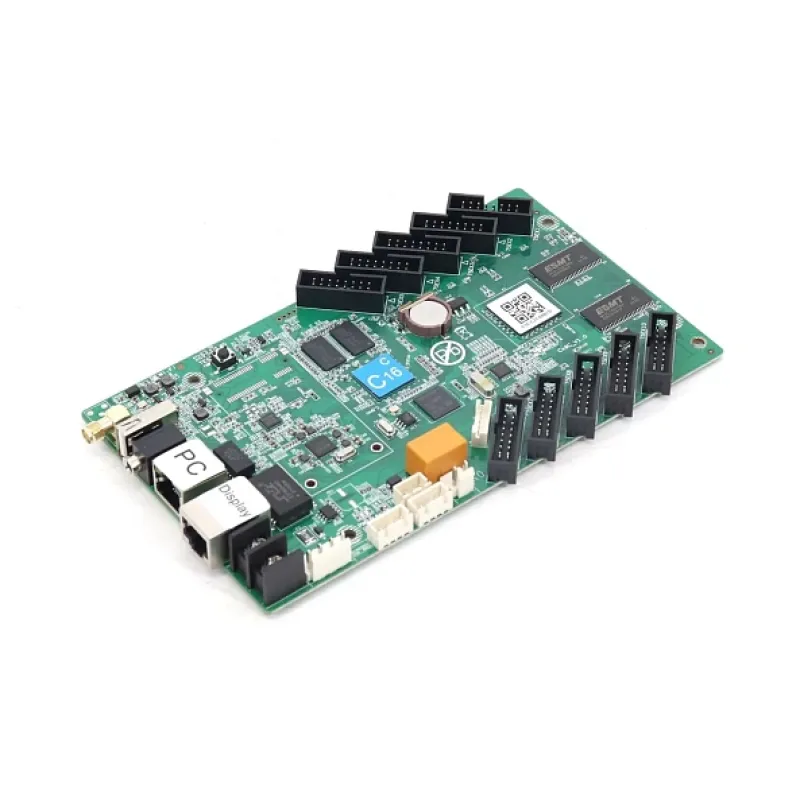 HUIDU SH-C16L Controler LED.