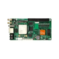  HUIDU SH-D36 Controler LED.